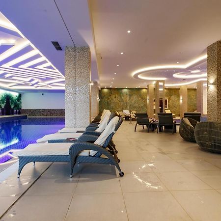 Hotel Buket Zlatibor Exterior photo