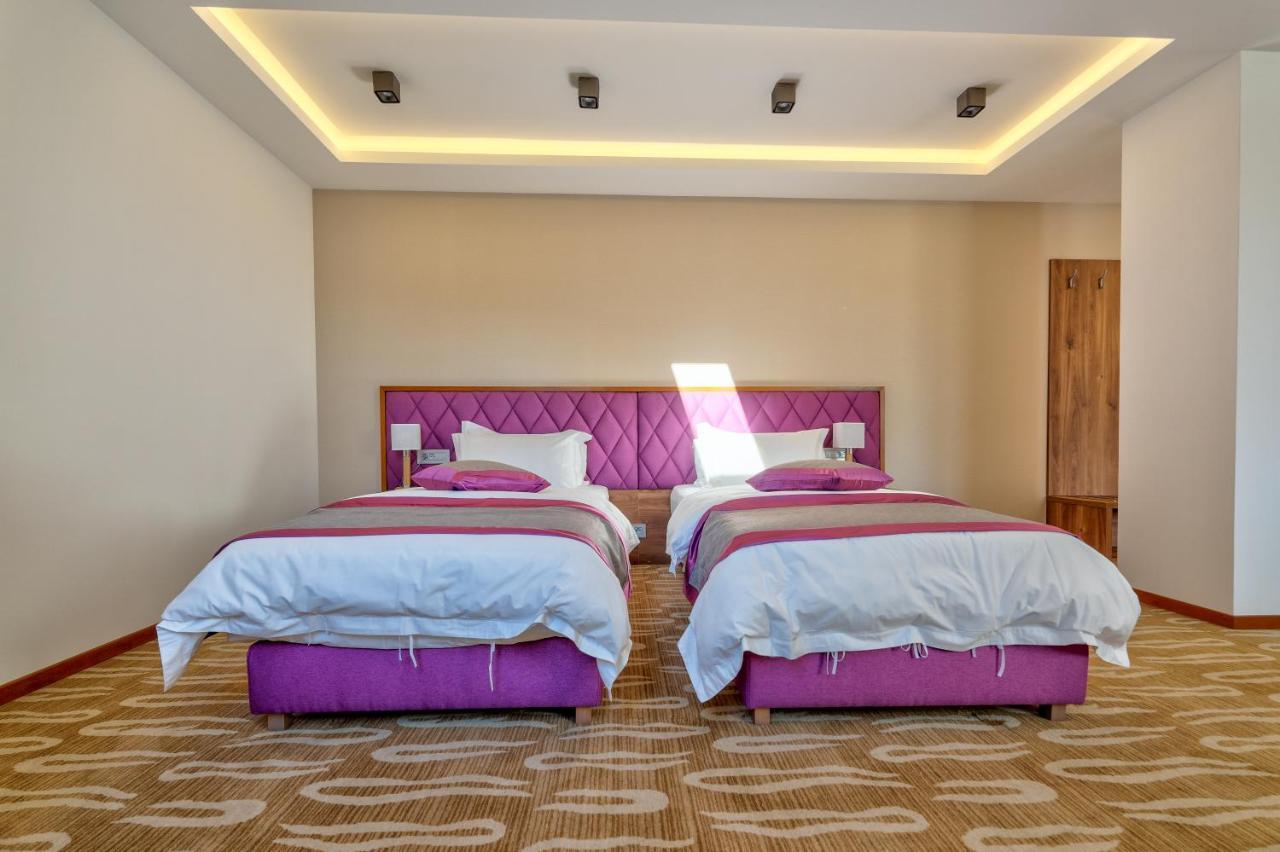 Hotel Buket Zlatibor Exterior photo