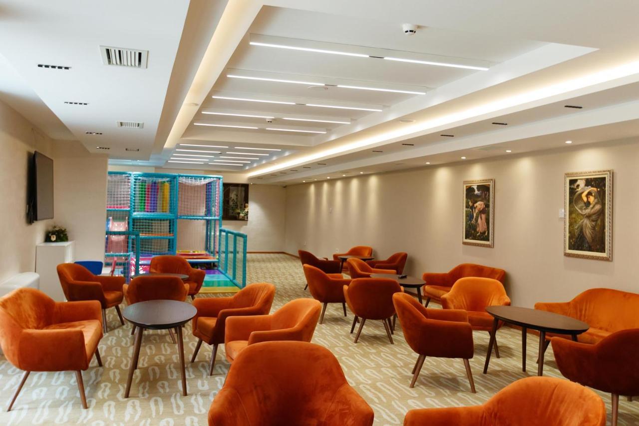 Hotel Buket Zlatibor Exterior photo