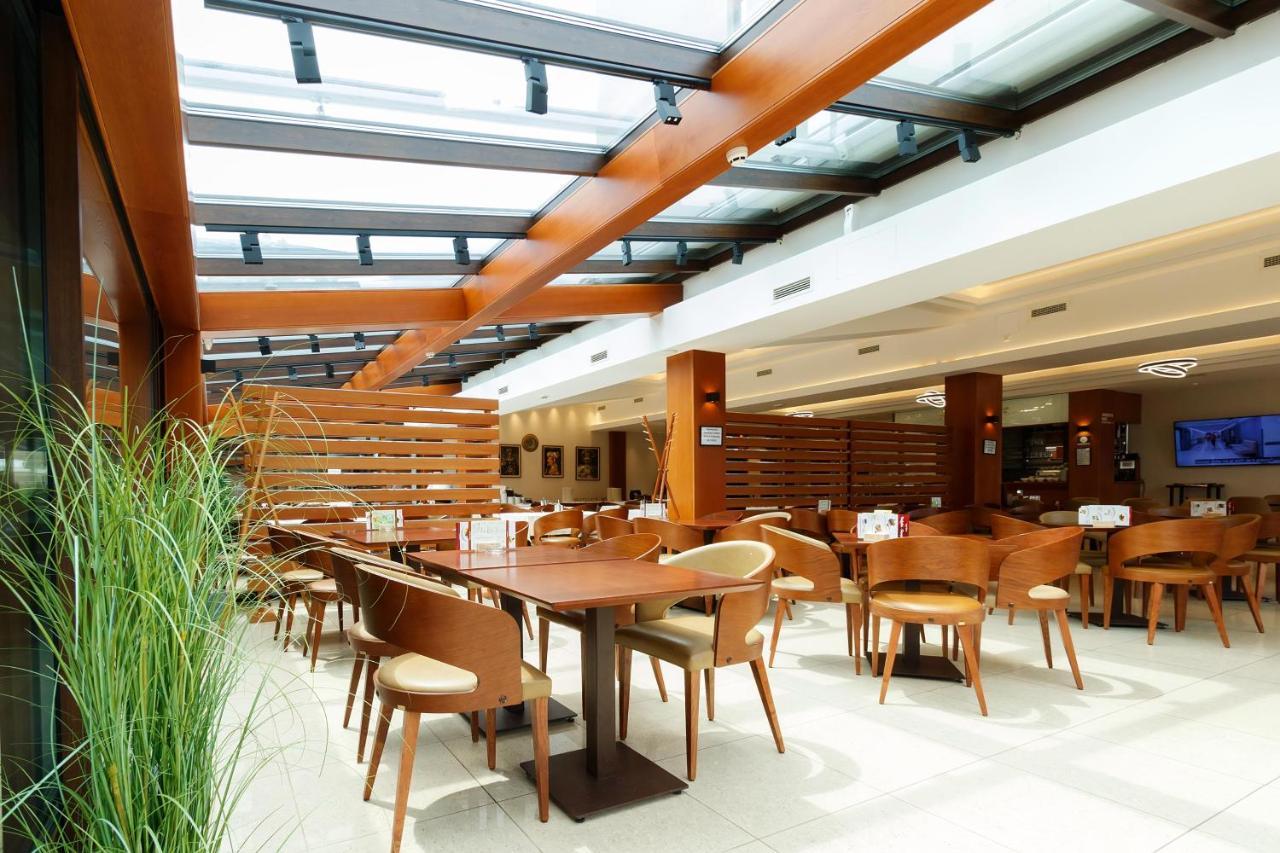 Hotel Buket Zlatibor Exterior photo
