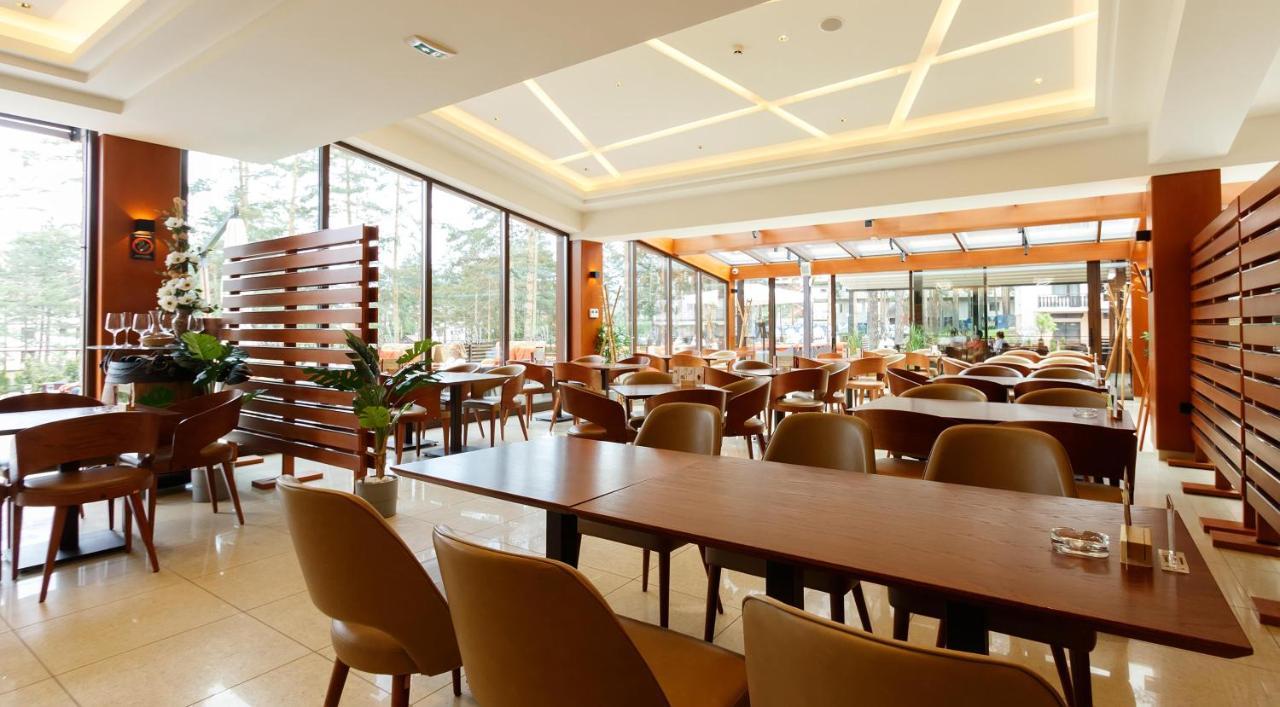 Hotel Buket Zlatibor Exterior photo