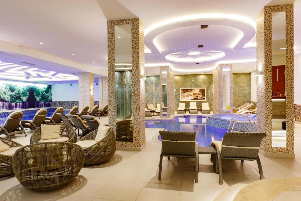 Hotel Buket Zlatibor Exterior photo