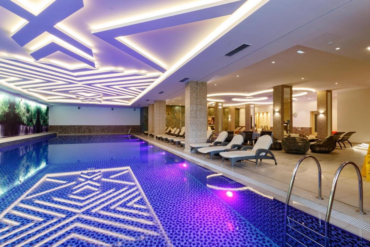 Hotel Buket Zlatibor Exterior photo