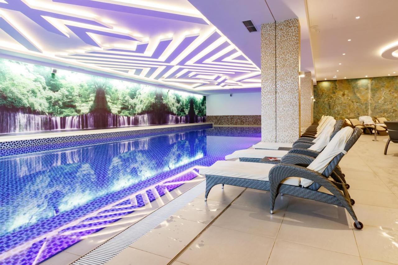 Hotel Buket Zlatibor Exterior photo