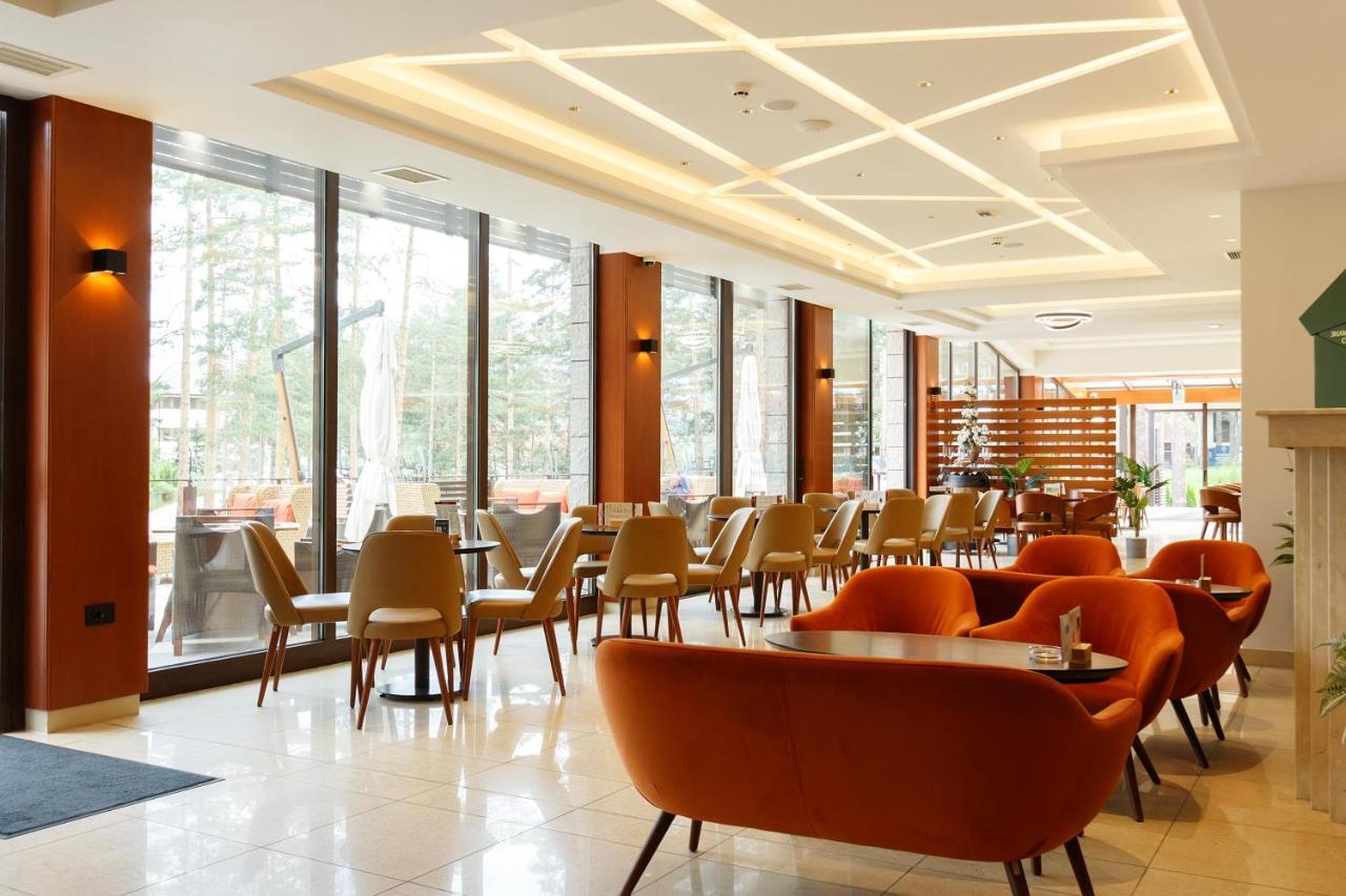 Hotel Buket Zlatibor Exterior photo