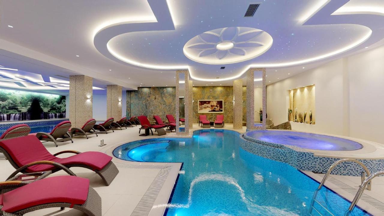 Hotel Buket Zlatibor Exterior photo